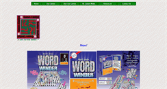 Desktop Screenshot of hlgames.com